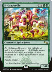 Hydradoodle [Unstable] | Exor Games Dartmouth