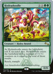 Hydradoodle [Unstable] | Exor Games Dartmouth