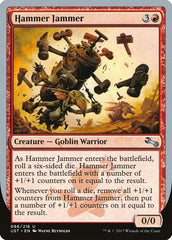 Hammer Jammer [Unstable] | Exor Games Dartmouth