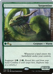 Serpentine [Unstable] | Exor Games Dartmouth