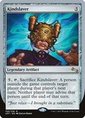 Kindslaver [Unstable] | Exor Games Dartmouth