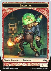 Brainiac [Unstable Tokens] | Exor Games Dartmouth