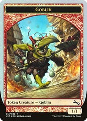 Goblin [Unstable Tokens] | Exor Games Dartmouth