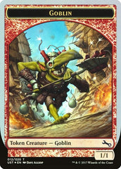 Goblin [Unstable Tokens] | Exor Games Dartmouth