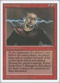 Power Surge [Revised Edition] | Exor Games Dartmouth