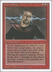 Power Surge [Revised Edition] | Exor Games Dartmouth