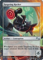 Targeting Rocket [Unstable] | Exor Games Dartmouth