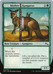 Mother Kangaroo [Unstable] | Exor Games Dartmouth