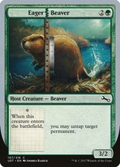 Eager Beaver [Unstable] | Exor Games Dartmouth