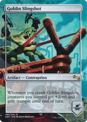 Goblin Slingshot [Unstable] | Exor Games Dartmouth