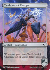 Twiddlestick Charger [Unstable] | Exor Games Dartmouth