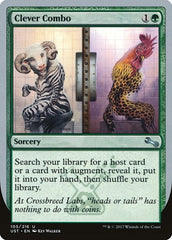 Clever Combo [Unstable] | Exor Games Dartmouth