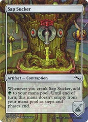 Sap Sucker [Unstable] | Exor Games Dartmouth