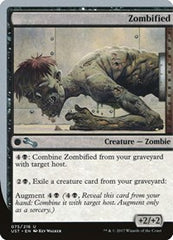 Zombified [Unstable] | Exor Games Dartmouth