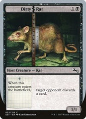 Dirty Rat [Unstable] | Exor Games Dartmouth