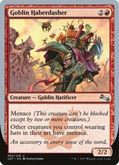 Goblin Haberdasher [Unstable] | Exor Games Dartmouth
