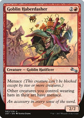 Goblin Haberdasher [Unstable] | Exor Games Dartmouth