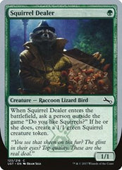 Squirrel Dealer [Unstable] | Exor Games Dartmouth