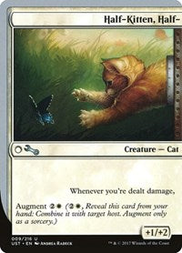 Half-Kitten, Half- [Unstable] | Exor Games Dartmouth