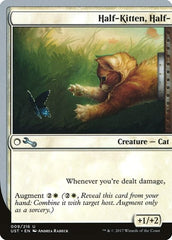 Half-Kitten, Half- [Unstable] | Exor Games Dartmouth