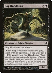 Bog Hoodlums [Lorwyn] | Exor Games Dartmouth