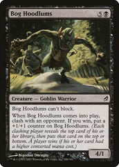 Bog Hoodlums [Lorwyn] | Exor Games Dartmouth