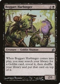 Boggart Harbinger [Lorwyn] | Exor Games Dartmouth