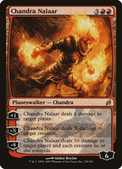 Chandra Nalaar [Lorwyn] | Exor Games Dartmouth