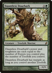 Dauntless Dourbark [Lorwyn] | Exor Games Dartmouth
