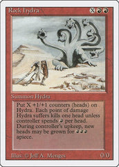 Rock Hydra [Revised Edition] | Exor Games Dartmouth