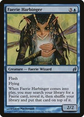 Faerie Harbinger [Lorwyn] | Exor Games Dartmouth