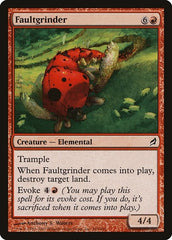 Faultgrinder [Lorwyn] | Exor Games Dartmouth