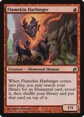 Flamekin Harbinger [Lorwyn] | Exor Games Dartmouth