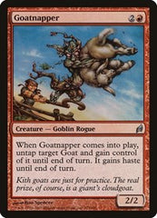 Goatnapper [Lorwyn] | Exor Games Dartmouth