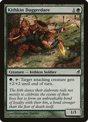 Kithkin Daggerdare [Lorwyn] | Exor Games Dartmouth