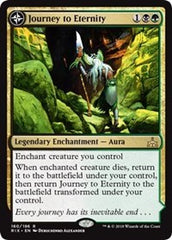 Journey to Eternity // Atzal, Cave of Eternity [Rivals of Ixalan] | Exor Games Dartmouth