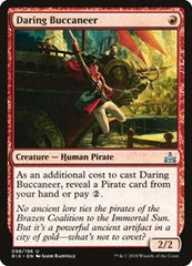 Daring Buccaneer [Rivals of Ixalan] | Exor Games Dartmouth