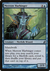 Merrow Harbinger [Lorwyn] | Exor Games Dartmouth