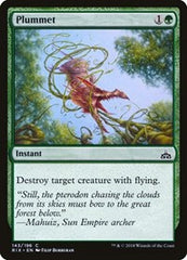 Plummet [Rivals of Ixalan] | Exor Games Dartmouth