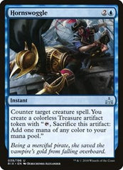 Hornswoggle [Rivals of Ixalan] | Exor Games Dartmouth
