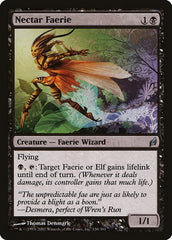 Nectar Faerie [Lorwyn] | Exor Games Dartmouth