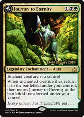 Journey to Eternity // Atzal, Cave of Eternity [Rivals of Ixalan Promos] | Exor Games Dartmouth