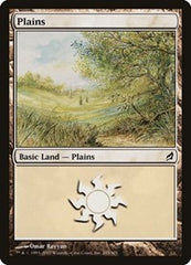 Plains [Lorwyn] | Exor Games Dartmouth