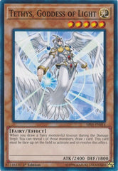 Tethys, Goddess of Light [SR05-EN014] Common | Exor Games Dartmouth