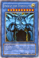 Obelisk the Tormentor (Secret Rare) [GBI-002] Secret Rare | Exor Games Dartmouth