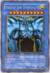 Obelisk the Tormentor (Secret Rare) [GBI-002] Secret Rare | Exor Games Dartmouth