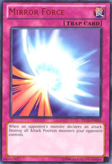 Mirror Force (Red) [DL15-EN018] Rare | Exor Games Dartmouth