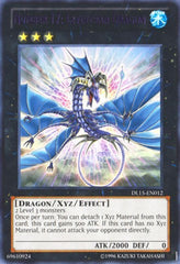 Number 17: Leviathan Dragon (Purple) [DL15-EN012] Rare | Exor Games Dartmouth