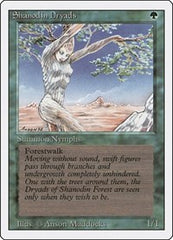 Shanodin Dryads [Revised Edition] | Exor Games Dartmouth