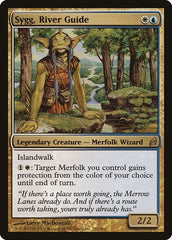 Sygg, River Guide [Lorwyn] | Exor Games Dartmouth